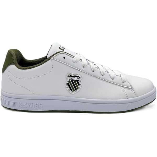 Amazon | ケースイス K-SWISS SPU081 CENTER COURT V-3 VNZ