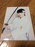 さくら学院 麻生真彩 写真 剣舞の授業2