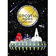 NEWS DOME TOUR 2018-2019 EPCOTIA -ENCORE- (初回盤) [Blu-ray]