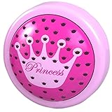 Meridian Electric 11112 14 cm kidzlight Princess Dreams LEDタップライト