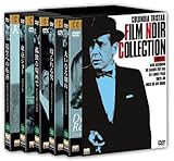 COLUMBIA TRISTAR FILM NOIR COLLECTION VOL.1 [DVD]