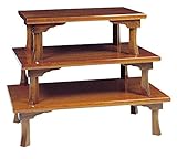 日本製 Japan 讃岐の和座 座卓 新讃岐 サイズ 75 天板表面材 セン TA15-98