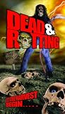 �����̎􂢂��琶�ꂵ���Q�̃]���r�`Dead&Rotting�`