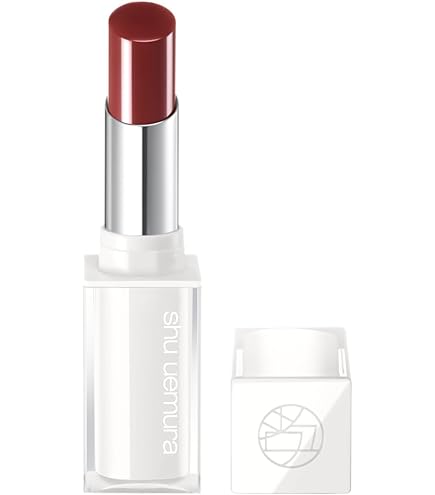 Amazon.co.jp: shu uemura(シュウ ウエムラ) ルージュ アンリミテッド