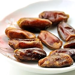 ドライフルーツ デーツ 無添加 砂糖不使用 1袋 1kg 種無し ナツメヤシ お徳用