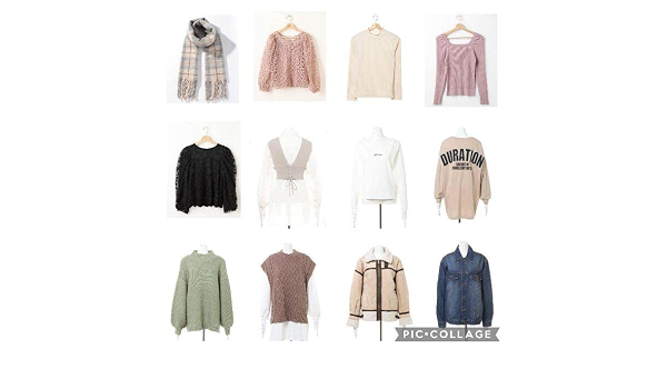 納得できる割引 Ingni Ingni mサイズ 12点 抜き無し 福袋 18 イング セット コーデ Www Gatorheatandair Com 納得できる割引 Ingni Ingni mサイズ 12点 抜き無し 福袋 18 イング セット コーデ Www Gatorheatandair Com