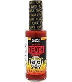 Amazon | サドンデスソース ジョロキア 150ml | ブレアーズ | ホット