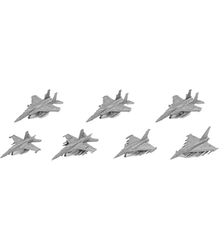 Amazon | 【1B】 エフトイズ 1/144 艦載機コレクション Vol.2 A-4E/F