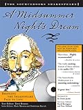 Cover of Midsummer Night's Dream