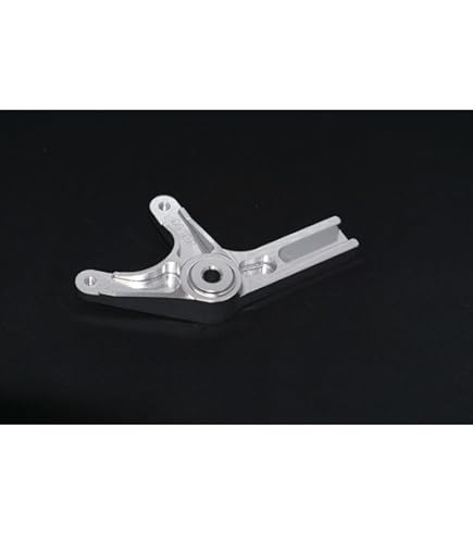 Amazon | Gクラフト(Gcraft) キャリパーサポート ブレンボ2P(ヤマンボ