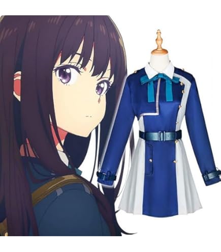 Amazon.co.jp: ワールドトリガー 那須玲 隊服 手袋付き コスプレ衣装