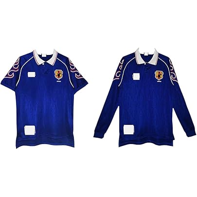 Amazon.co.jp: [HOUJOPHY] 中田英寿 レトロユニフォーム