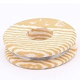 uxcell ニクロム線 ヒーター線 ニクロム フリッジデールヒーター用 電流温度制御 10M長さ