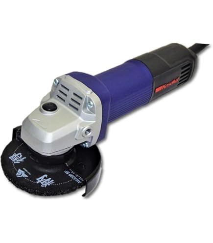 高速電機　スーパーターボスリム　TS-100N 新品未使用　お得 Amazon | 高速 電気ディスクグラインダ TS-100 | ディスク
