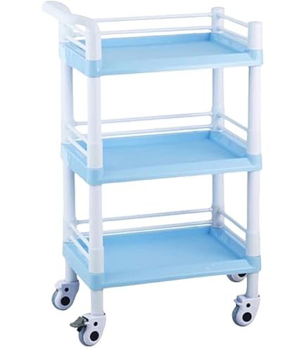 Amazon.co.jp: 電子カルテワゴン（ナーシングカート） RKW-303 ﾃﾞﾝｼｶﾙﾃ