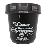 パシフィックプロダクツ ウェーバー アルグマリーン シャンプー 355g クリア