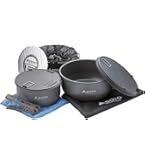 Amazon | スノーピーク(snow peak) チタン トレックコンボ SCS