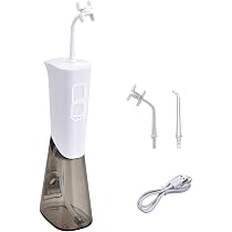 ​【新品】オーラルスマイル 替えノズル 3点セット ​ Amazon.co.jp: 【公式】オーラルスマイル 交換用 H型 ノズル 【13mm×2