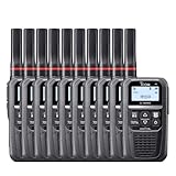 アイコム 登録局 IC-DPR4 LITE PLUS 増波モデル 10台セット