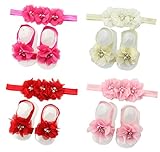Bestwoohome ACCESSORY ベビー・ガールズ US サイズ: M
