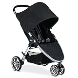 Britax 2016 B-Agile Stroller, Black