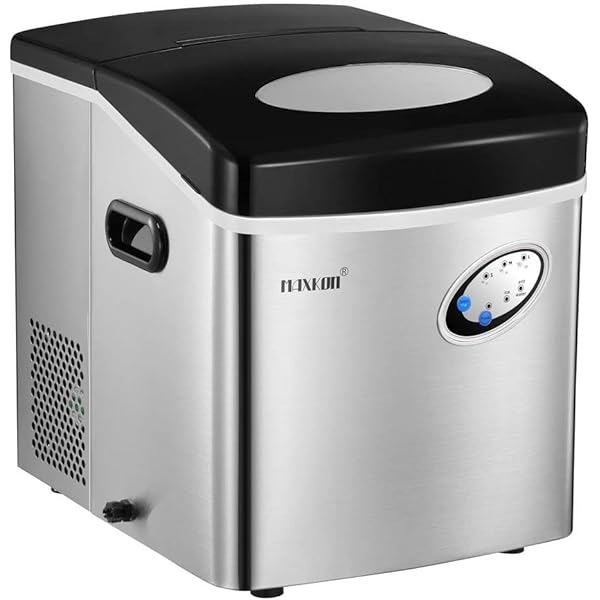 ice maker benchtop