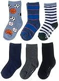 Joe Fresh SOCKSHOSIERY ベビー・ボーイズ US サイズ: 3-5 カラー: ホワイト