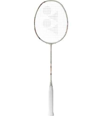 Amazon | YONEX(ヨネックス) バドミントンラケット ナノフレア1000