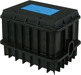 上水道関連製品＞ボックス製品＞大型量水器ボックス　大型量水器ボックス MB　MB-50SDX350　Mコード：22128　前澤化成工業