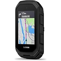 Amazon | ガーミン(GARMIN) Edge MTB サイクルコンピューター