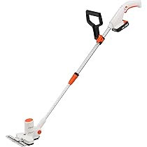 Amazon | 工進(KOSHIN) 18V 2.0Ah 充電式 バリカン 草刈機 SGB-180