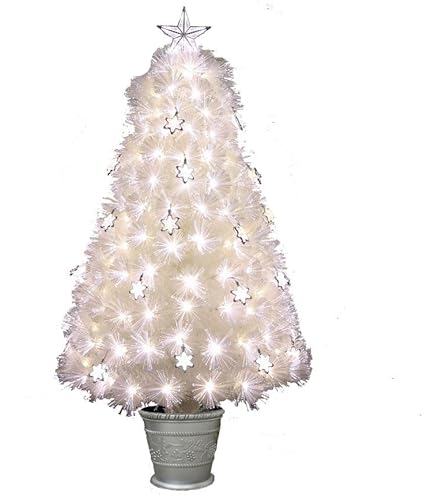 Amazon.co.jp: フローレックス(FLOREX) クリスマスツリー ファイバー