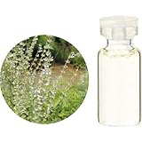 生活の木 エッセンシャルオイル クラリセージ 10ml