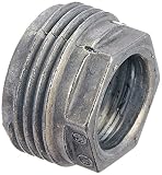 hubbell-racoサイズレジューサBushing 1142 1