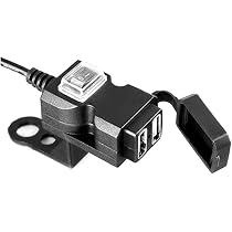 ヴィンテージ品 電動バイク STRIKE 15 黒/クリーム 充電器付き