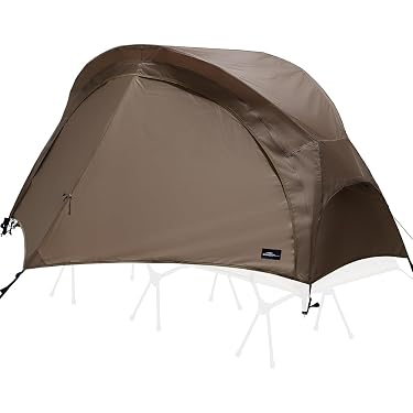 Amazon.co.jp 最新リリース: フレームキャンピングテント の新着