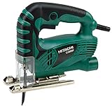 HiKOKI(旧日立工機) ジグソー CJ65SF