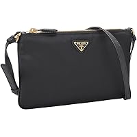プラダ　prada ボストンバッグ PRADA（プラダ） ボストンバッグ ブラック/ホワイト 2VC372 2FKG F02VK
