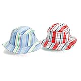 La Chiave(ラ キエーベ) 帽子 (48～56cm) キムラタンの子供服 (53239x53439-161b) ブルー 56