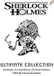 Sherlock Holmes: The Ultimate Collection (4 Novels + 56 Short Stories) (English Edition)