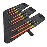 Greenlee 0153-01-INS Insulated Screwdriver Kit, 9-Piece by Greenlee