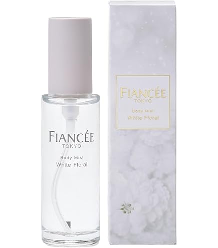 Amazon.co.jp: SCENT OF ETERNAL セントオブエターナル ボディミスト