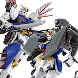 バンダイスピリッツ MG 1/100 ガンダムF90用 ミッションパック Ｒタイプ＆Ｖタイプ