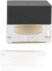 スリー THREE コンプリートハーモニーファンデーション 28g 100 （在庫）