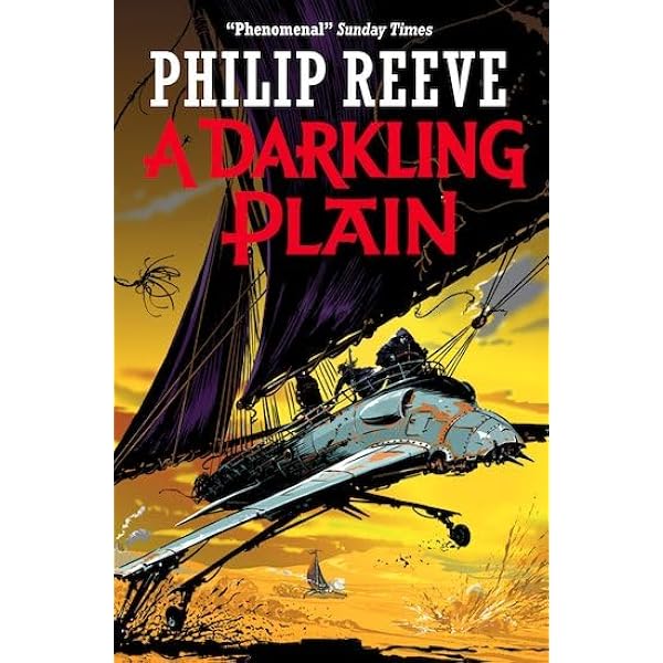 Amazon | Mortal Engines (Mortal Engines Quartet) | Reeve, Philip