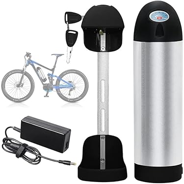 Amazon.co.jp 最新リリース: 電動自転車用バッテリー の新着ランキング