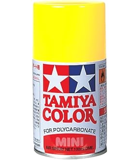 Amazon | タミヤ(TAMIYA) SPパーツ SP.1270 1/10RC マツダ RX-7