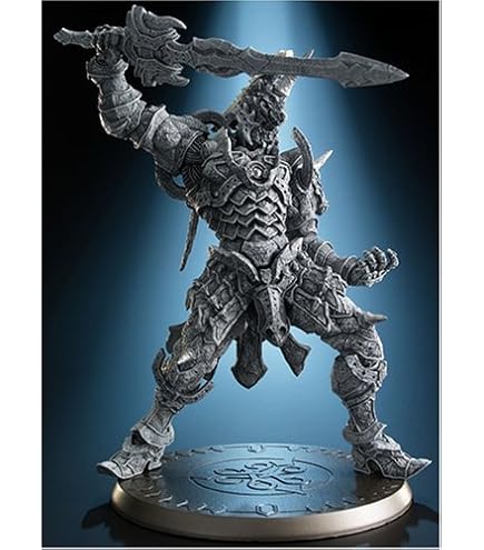 Amazon.co.jp: アートワークスモンスターズ 仮面ライダー剣 PartII