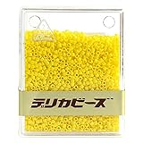MIYUKI ミユキ デリカビーズ 丸 20g 約4000粒入 DB721-20G