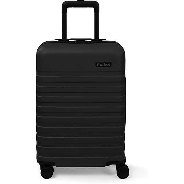 Amazon | [Bargiotti] スーツケース 拡張機能付 ABS+PC キャリーケース